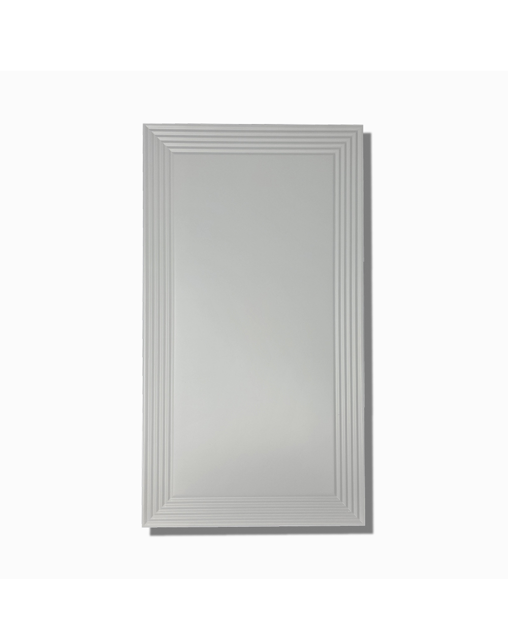 Фасад Модерн, крашеный фасад из МДФ RAL 9016