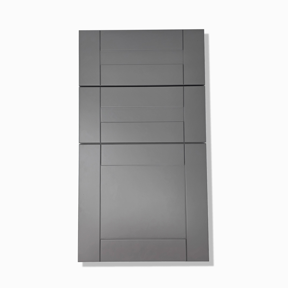 Фасад Квадро, вид 2